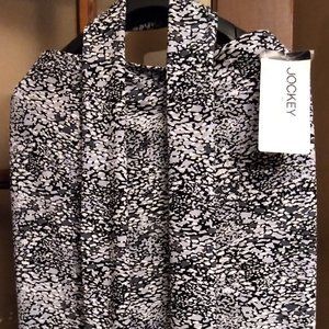 Jockey Skirt and Matching Tie- Size Large